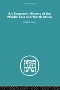 Cover: An Economic History of the Middle East and North Africa - Routledge