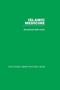 Abbildung von: Islamic Medicine - Routledge