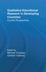 Cover: Qualitative Educational Research in Developing Countries - Routledge