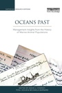 Cover: Oceans Past - Routledge