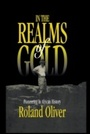 Cover: In the Realms of Gold - Routledge