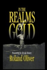 Enlarge image Cover: In the Realms of Gold - Routledge