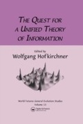 Cover: Quest For A Unified Theory - Routledge