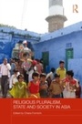 Cover: Religious Pluralism, State and Society in Asia - Routledge
