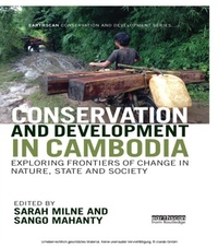 Abbildung von: Conservation and Development in Cambodia - Routledge
