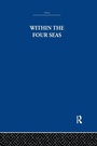 Cover: Within the Four Seas - Routledge