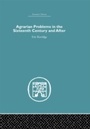 Bild: Agrarian Problems in the Sixteenth Century and After - Routledge