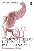 Cover: Sigmund Freud's Discovery of Psychoanalysis - Routledge