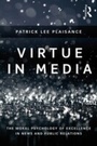 Bild: Virtue in Media - Routledge