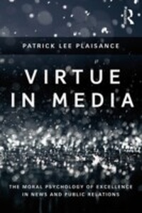 Bild vergrößern Bild: Virtue in Media - Routledge