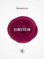 Cover: Relativity - Routledge
