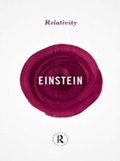 Cover: Relativity - Routledge