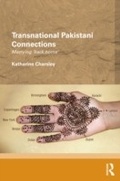 Cover: Transnational Pakistani Connections - Routledge