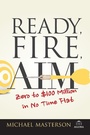 Cover: Ready, Fire, Aim - Wiley
