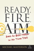 Cover: Ready, Fire, Aim - Wiley