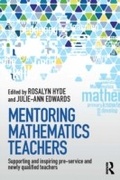 Cover: Mentoring Mathematics Teachers - Routledge