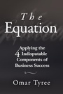 Cover: The Equation - Wiley