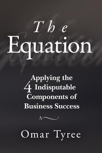Enlarge image Cover: The Equation - Wiley