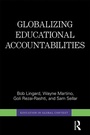 Cover: Globalizing Educational Accountabilities - Routledge