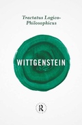 Cover: Tractatus Logico-Philosophicus - Routledge