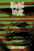 Cover: Making Trouble - Routledge