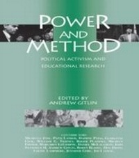 Enlarge image Cover: Power and Method - Routledge