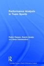 Cover: Performance Analysis in Team Sports - Routledge