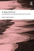 Cover: A Special Scar - Routledge