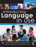 Cover: Introducing Language in Use - Routledge