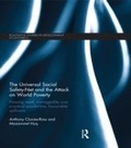 Bild: The Universal Social Safety-Net and the Attack on World Poverty - Routledge