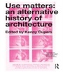 Cover: Use Matters - Routledge