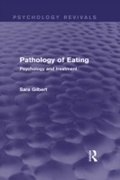 Cover: Pathology of Eating - Routledge