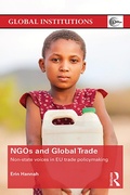 Cover: NGOs and Global Trade - Routledge