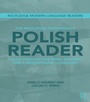Cover: The Routledge Intermediate Polish Reader - Routledge