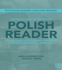 Enlarge image Cover: The Routledge Intermediate Polish Reader - Routledge