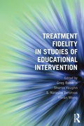 Cover: Treatment Fidelity in Studies of Educational Intervention - Routledge