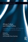 Bild: African Culture and Global Politics - Routledge