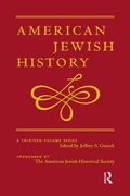 Cover: The Colonial and Early National Period 1654-1840 - Routledge