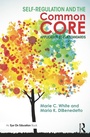 Cover: Self-Regulation and the Common Core - Routledge