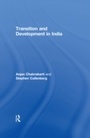Cover: Transition and Development in India - Routledge