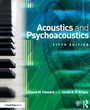 Cover: Acoustics and Psychoacoustics - Routledge