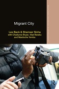 Cover: Migrant City - Routledge