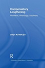 Cover: Compensatory Lengthening - Routledge