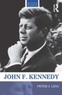 Cover: John F. Kennedy - Routledge