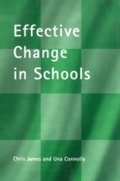 Cover: Effective Change in Schools - Routledge
