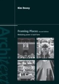 Cover: Framing Places - Routledge