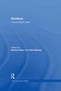 Enlarge image Cover: Emotions - Routledge