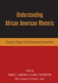 Cover: Understanding African American Rhetoric - Routledge