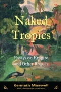 Cover: Naked Tropics - Routledge