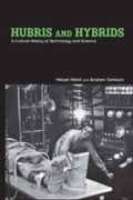 Cover: Hubris and Hybrids - Routledge